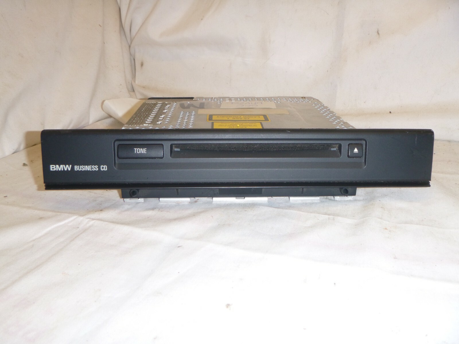 2001+BMW+X5+CD+Player+OEM+65126908783 for sale online eBay