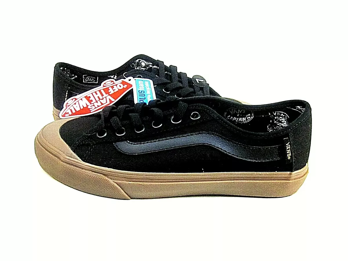 Vans surf black ball clearance shoes