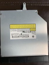 Sony DVD/CD Rewritable Drive Model No. AD-7710H for Lenovo