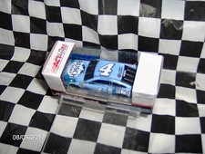 2018 Kevin Harvick 4 Busch Light 1/64th