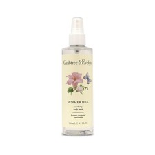 Crabtree Evelyn SUMMER HILL Soothing Body MIST 8.1 oz./240 mL New