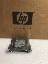 FESTPALTTE HP MM0500GBKAK 500GB 614829-002 6G SATA III 64MB 7200U/min 2.5'' Zoll