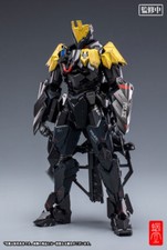 Snail Shell Heavy Armor TIWAZ Captain Type 1/...
