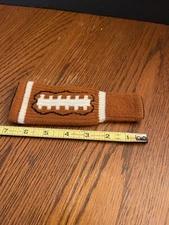 Game Day Outfitters UT Colors Freaker USA Bottle Koozie University Of Texas