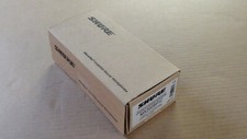 Shure MX202 Condenser Cable Professional Microphone, with plate mounted pre-amp