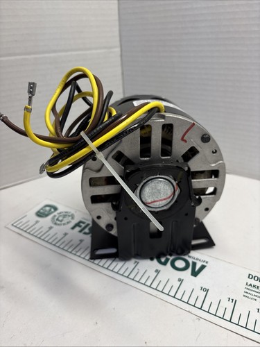 A.O.SMITH F48AA74D16 VOLTS 208-230 AMPS 1.68 HP1/4 RPM 1140 - Picture 9 of 9