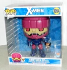 Pop Jumbo X-Men Sentinel & Wolverine Previews Exclusive Vinyl Figure Funko Inc
