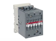 ABB A63-30-00 Contactor 110V 50Hz / 110-120V 60Hz - A63-30-00-84