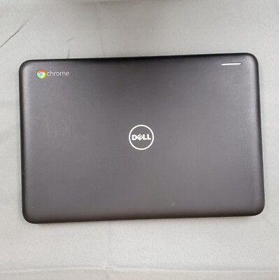 Dell Chromebook 11 3180 | eBay