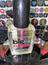 Cuticle Oil Salon Manicure Sally Hansen Nail Care CLEAR PEDICURE TECHNIQUE