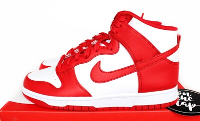 syracuse dunk high release date