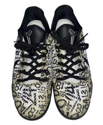 NIKE KOBE Ⅺ MAMBA DAY iD Kobe 865773-992 SIZE US 12 UK 11 EUR 46
