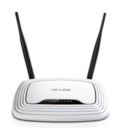 Tp-link N300 Wireless Wi-fi Router Up To 300mbps (tl-wr841n) Ro... Free Shipping Tp-link N300 Wireless Wi-fi Router Up To 300mbps (tl-wr841n) Ro... Free Shipping