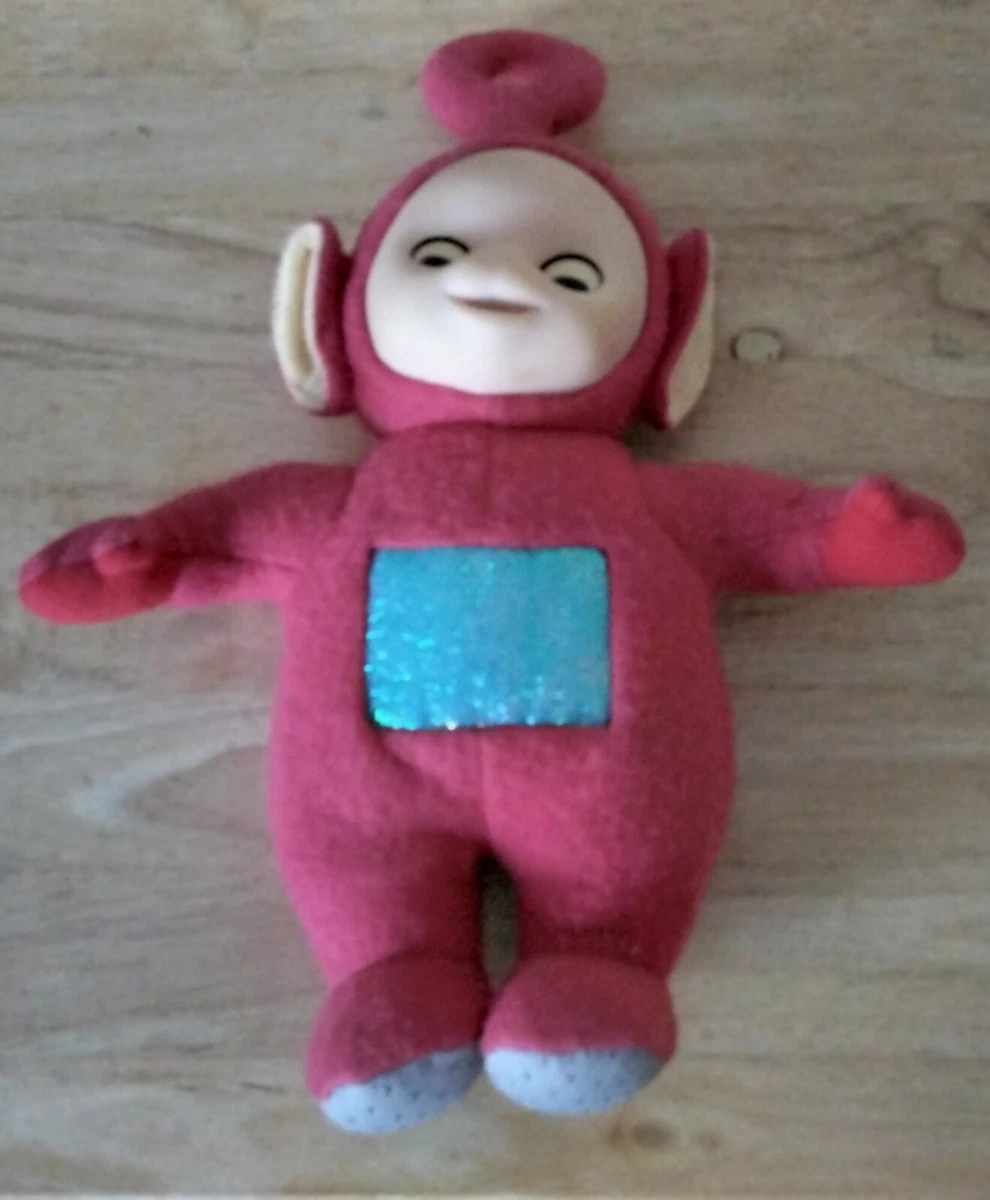 Po teddy bear deals