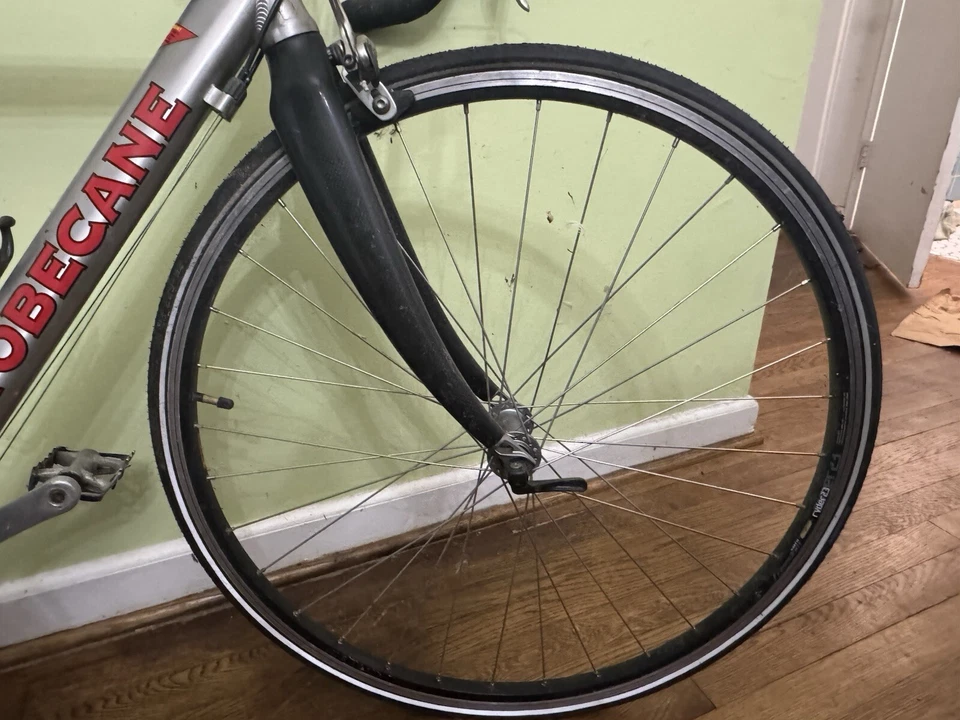 Bicicleta de carretera Motobecane Le Champion 2006 de aluminio. Tal cual. Leer descripción Foto 4 de 4