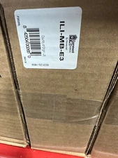 Gamewell/FCI ILI-MB-E3 Main Board