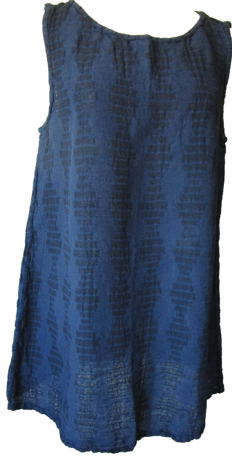 Cotton Plus Size FLAX for Women