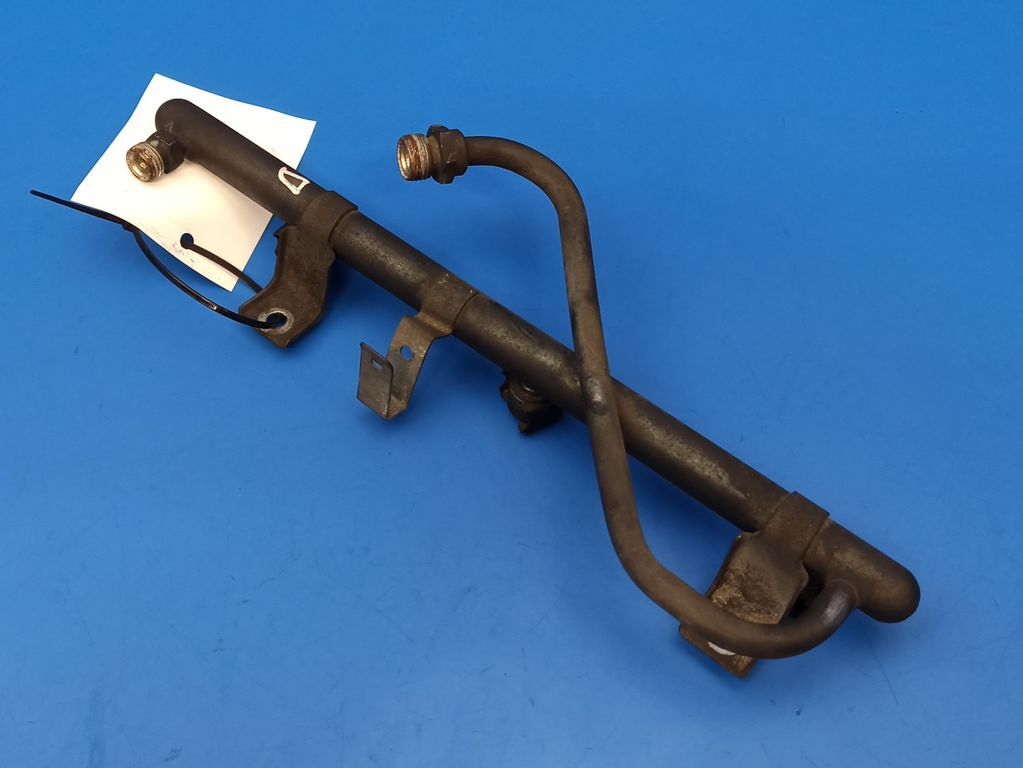 Volvo 760 GLE 1988 Fuel main line pipe Petrol 2.8 MBP22058 eBay