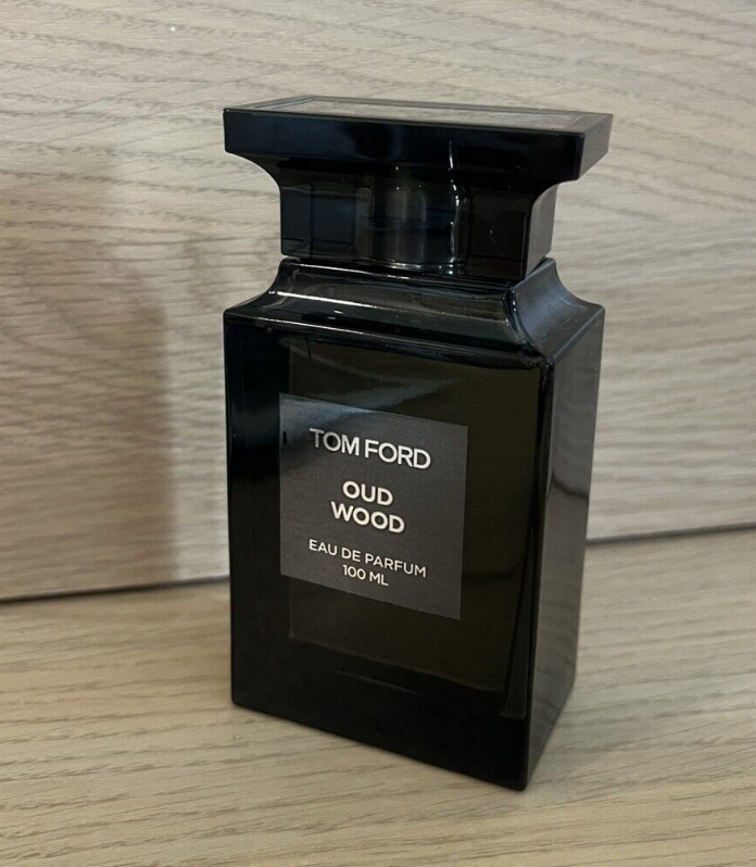 Oud Wood Eau De Parfum Spray 3.4 oz (Men) | eBay Oud Wood Eau De Parfum Spray 3.4 oz (Men) | eBay