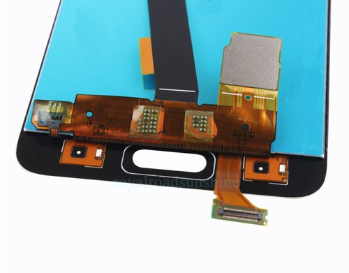 Para Xiaomi 5 Mi 5 Cristal Completo Pantalla LCD Pantalla Táctil Digitalizador Blanco Repuesto - Imagen 3 de 6