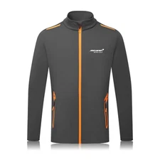 O'Gara x McLaren Beverly Hills OFFICIAL New Softshell Jacket