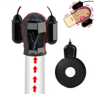 Rechargeable-Sex-Toy-For-Male-Masturbators-Masturbation-Penis-Bullet Vibrator US | eBay Rechargeable-Sex-Toy-For-Male-Masturbators-Masturbation-Penis-Bullet Vibrator US | eBay