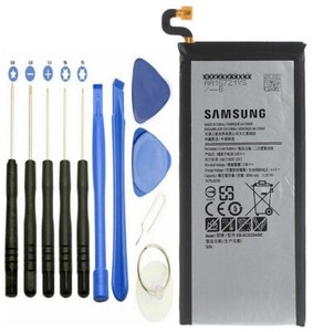 ORIGINAL Samsung Galaxy S6 Edge+ Plus G928F Akku EB-BG928ABE Battery + Werkzeug