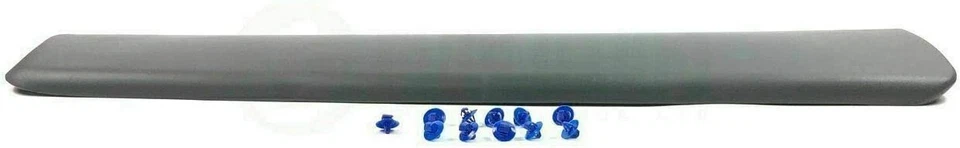 Baguette de porte avant droite passager pour Trafic II Vivaro et Primastar - Photo 2/4