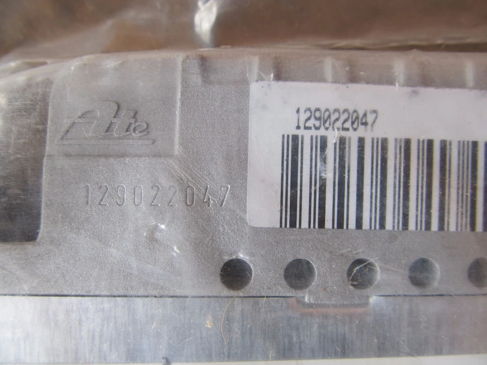 Nuevo módulo de control de frenos ABS OEM GM 10067964 1988 1989 1990 Pontiac 6000 Foto 2 de 4