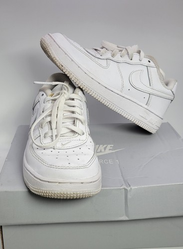 Nike - Air Force 1 LE (PS) - DH2925-111 - Kids Size 12C w/ Box