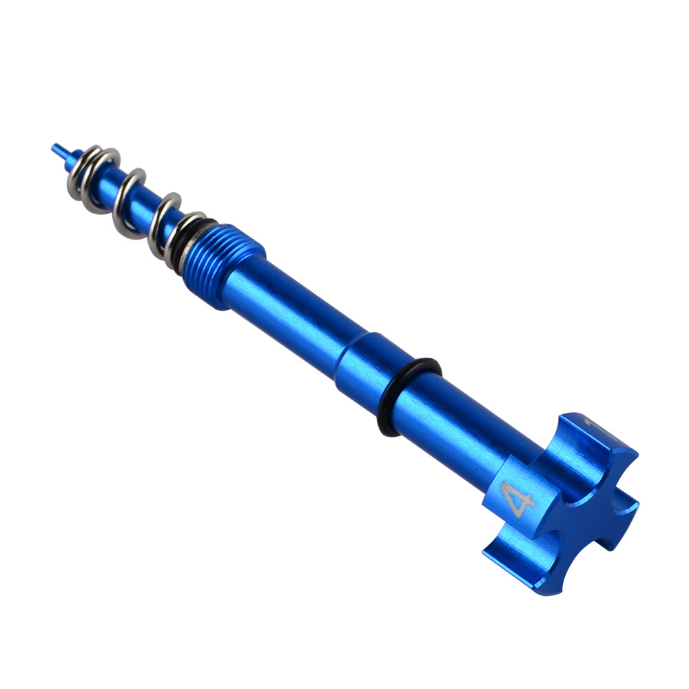 Air Fuel Mixture Screw For Yamaha YFZ450 YZ450F 20042009 Keihin FCRMX