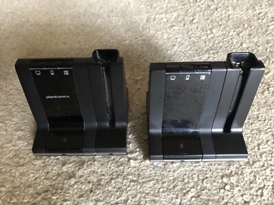 Plantronics WO2A Headset DECT  Ladeschale