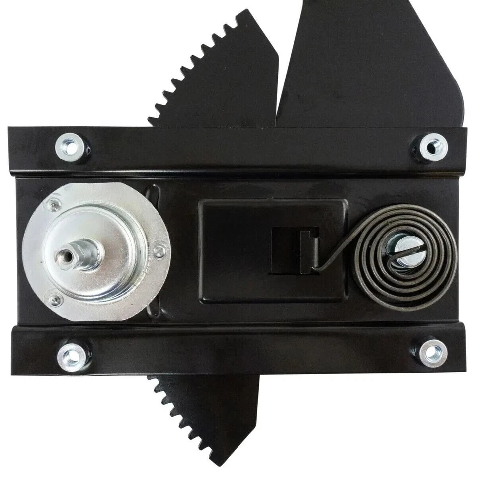 Новый передний ручной регулятор стекла со стороны пассажира для 1989-2002 International - Изображение 3 из 3