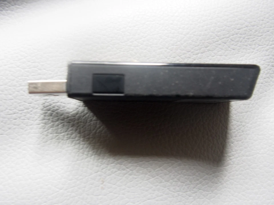 Sprint-USB-598-Modem-Air-card-Sierra-Wireless-3G/4G CDMA     - Image 4 of 4