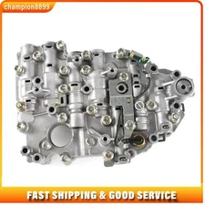 RE0F11A JF015E Transmission Valve Body For 2014-2015 Nissan Note & Versa Note