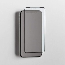 BodyGuardz Pure 2 Edge Tempered Glass Screen Protector - iPhone 11 / XR
