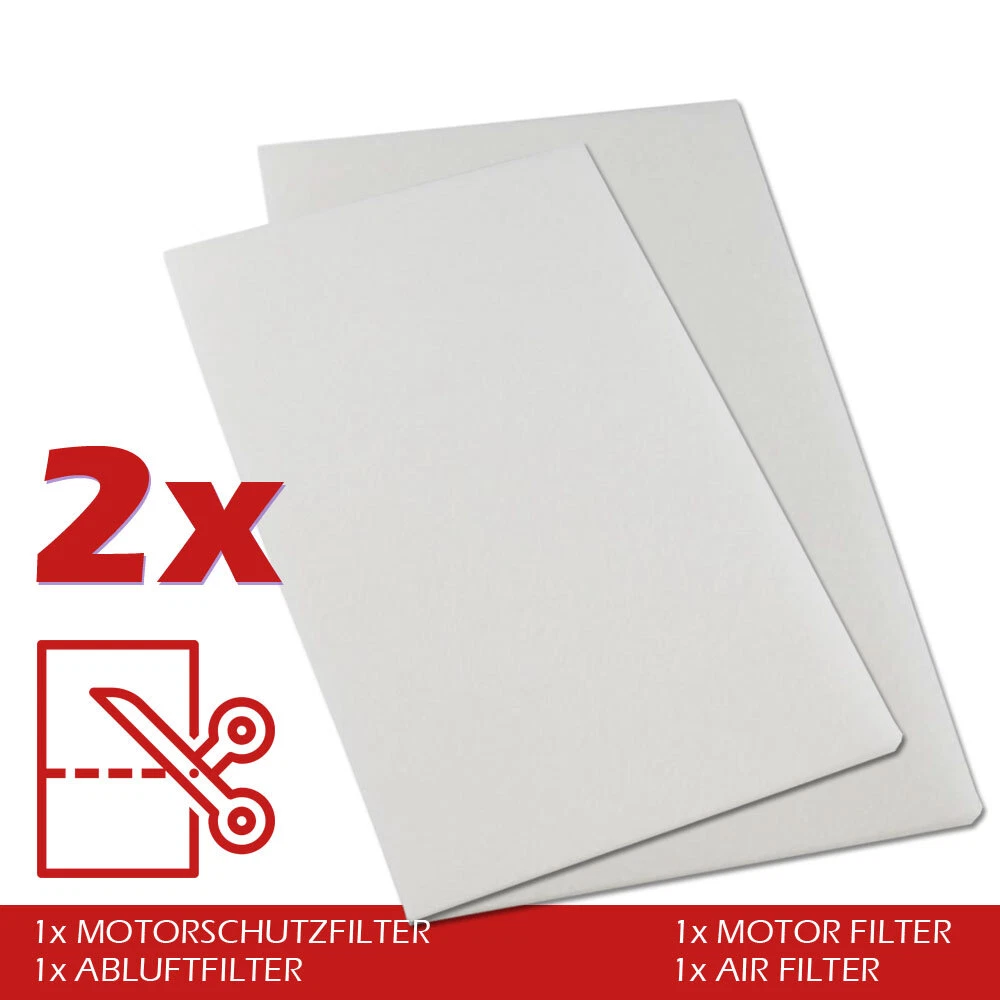 Lot de 10 Premium sacs d aspirateur pour Miele Electronic 3300