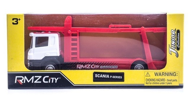 rmz city scania