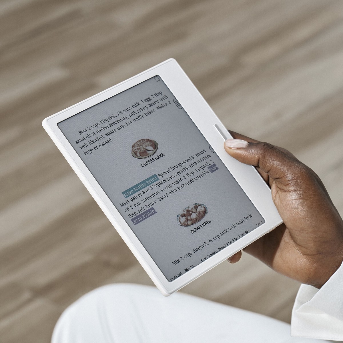 BOOX Go Color 7 ePaper Tablet 7