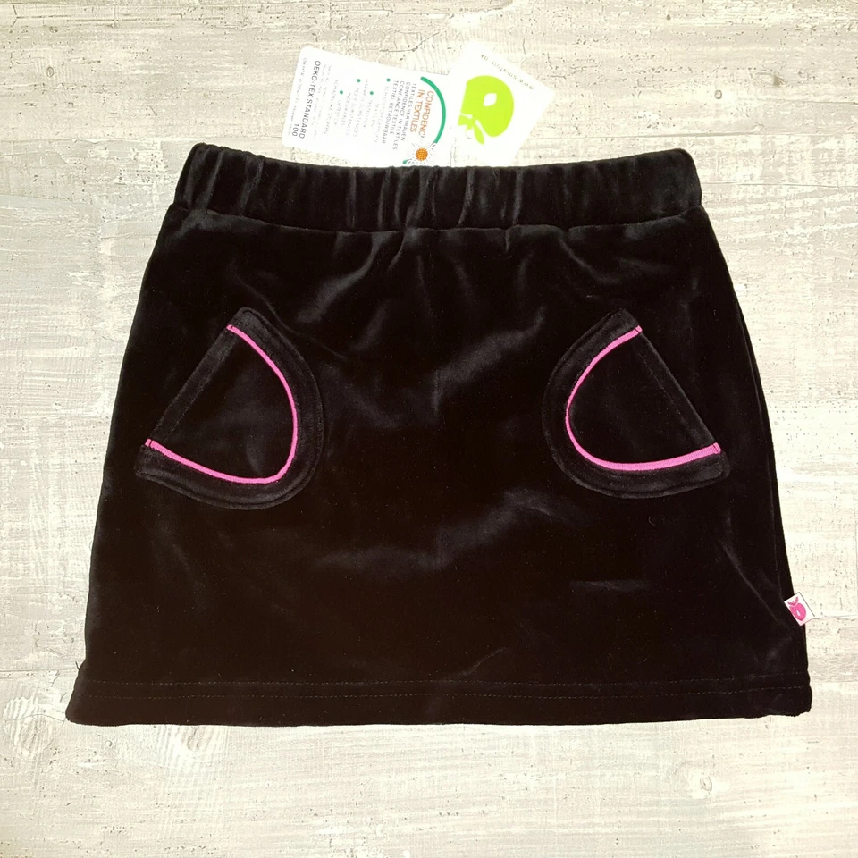Smafolk Nicki Rock Gr. 98-104    ***NEU*** - Bild 1 von 1