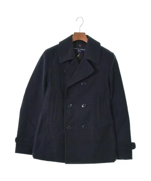 COMME des GARCONS HOMME Peacoat Navy XS 2200345933270 | eBay