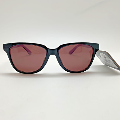 Foster Grant AVC 23 523 BLK Advanced Comfort POLARIZED Sunglasses  100% UV