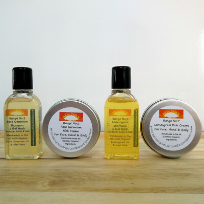 pro radiance cream cleanser