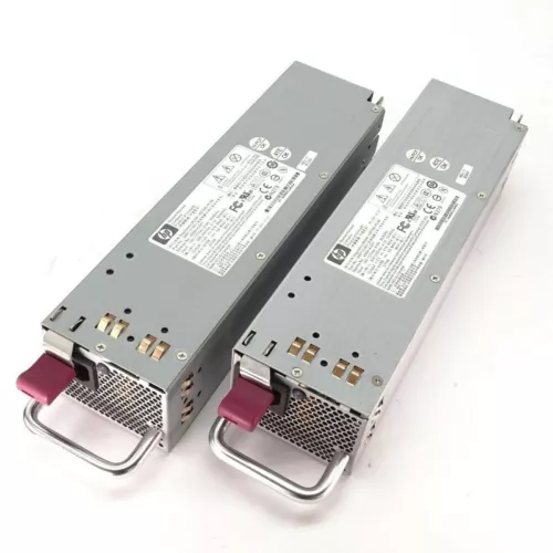 Voeding HSTNS-PL09 575Watt Hot Plug PSU