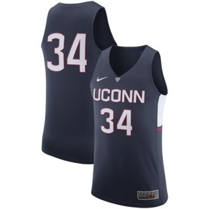 ray allen uconn jersey