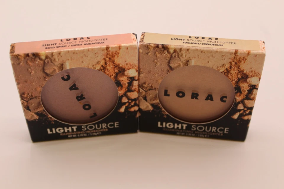 Lorac Light Source Highlighter 5.24g *pick shade* - Image 4 of 4