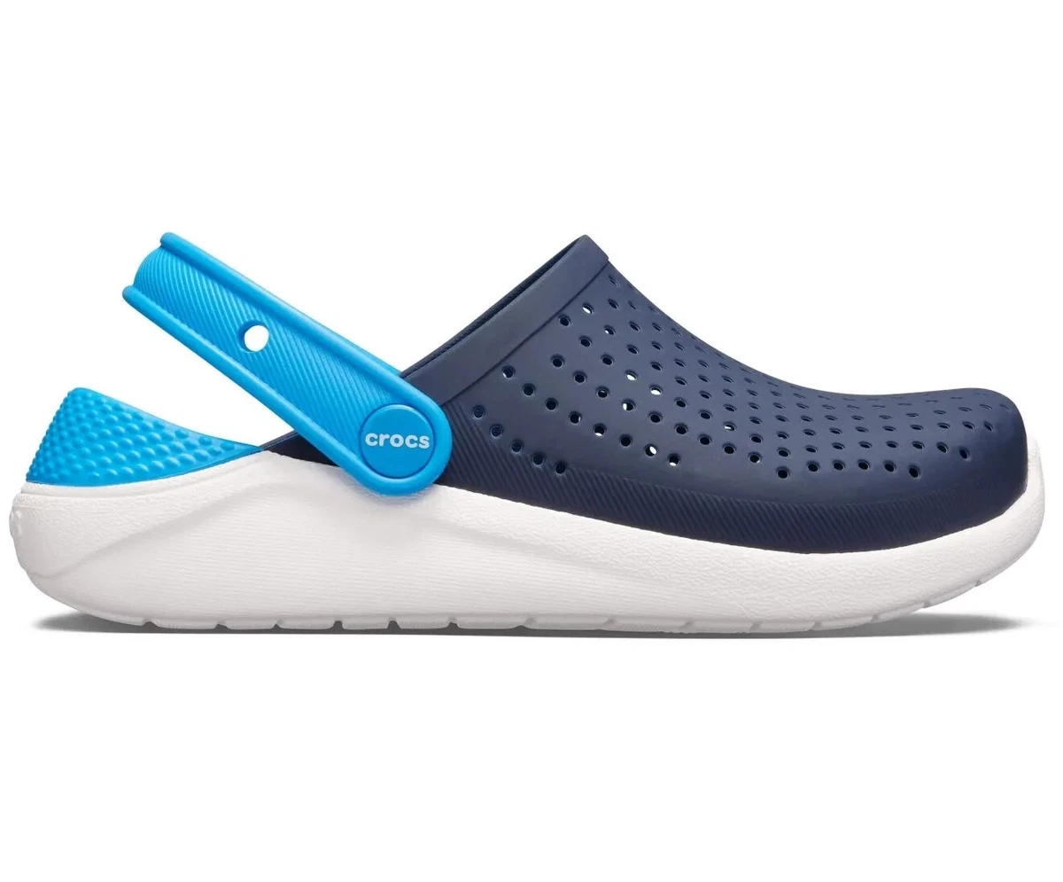 Crocs c13 eu clearance size
