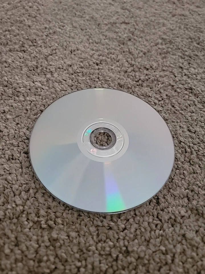 Gears Of War 3 X-box 360 Disc Only Cleaned, Tested, Working - Image 2 of 2