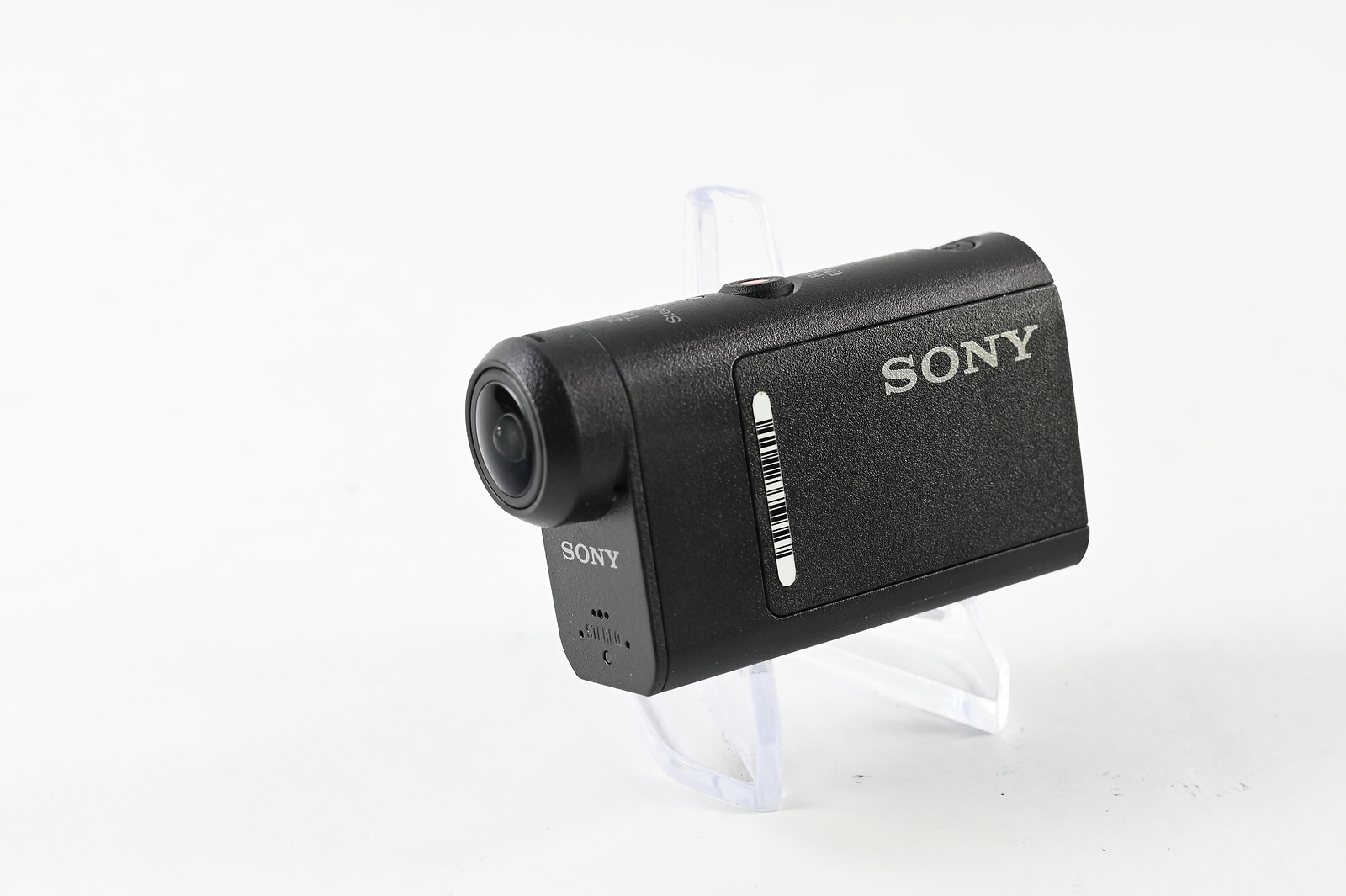 Sony HDR-AS50 Full HD Waterproof Action Camera with SteadyShot Stabilization #G185