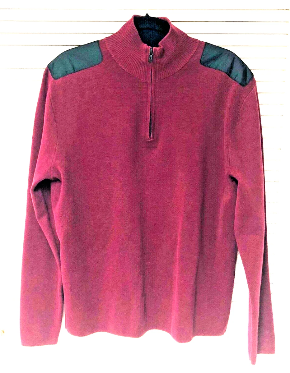 Victorinox clearance men's sweater
